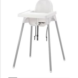 Meet your Posher, Arpa